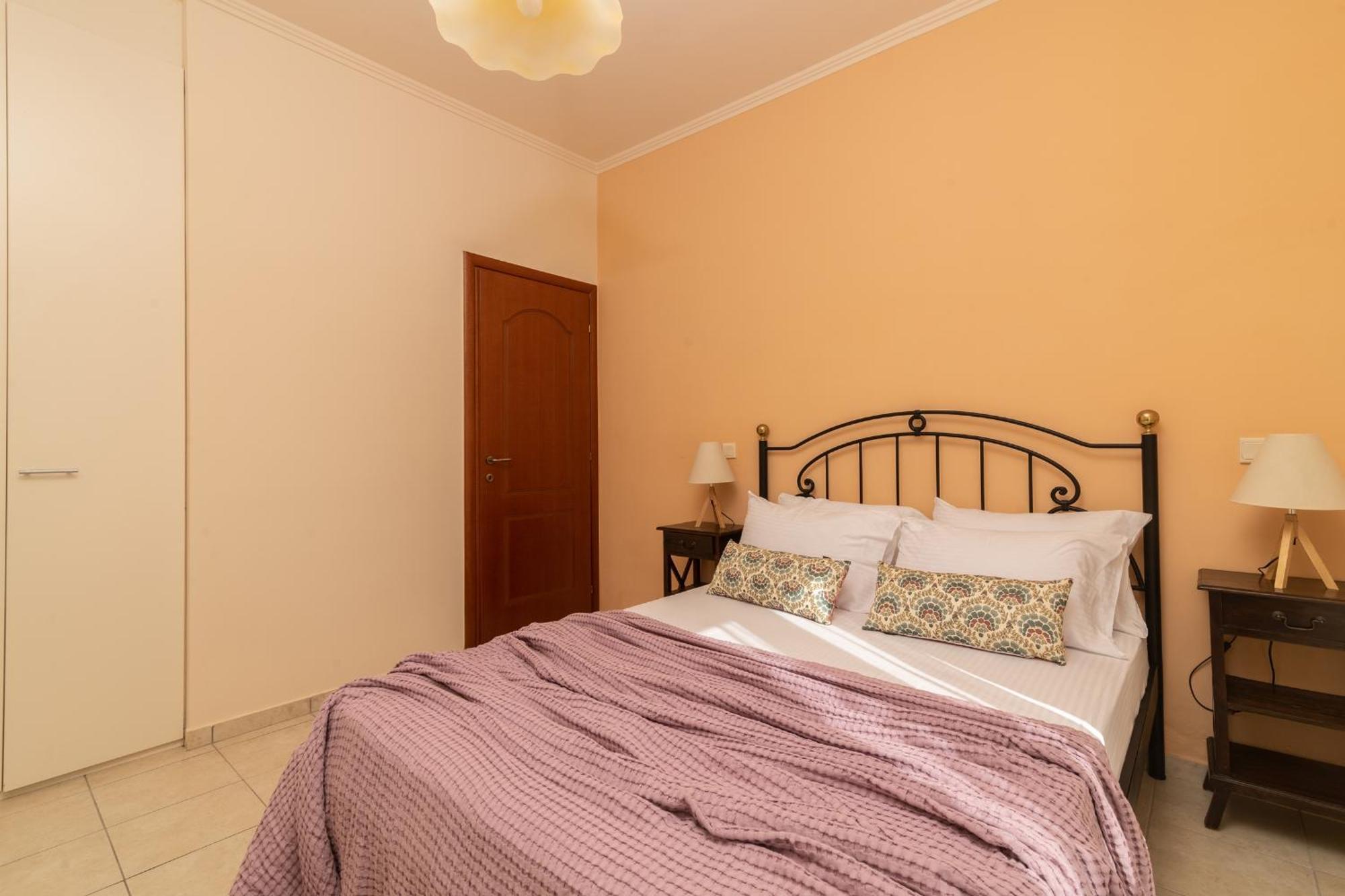 Elegance Villas Argassi Exterior foto